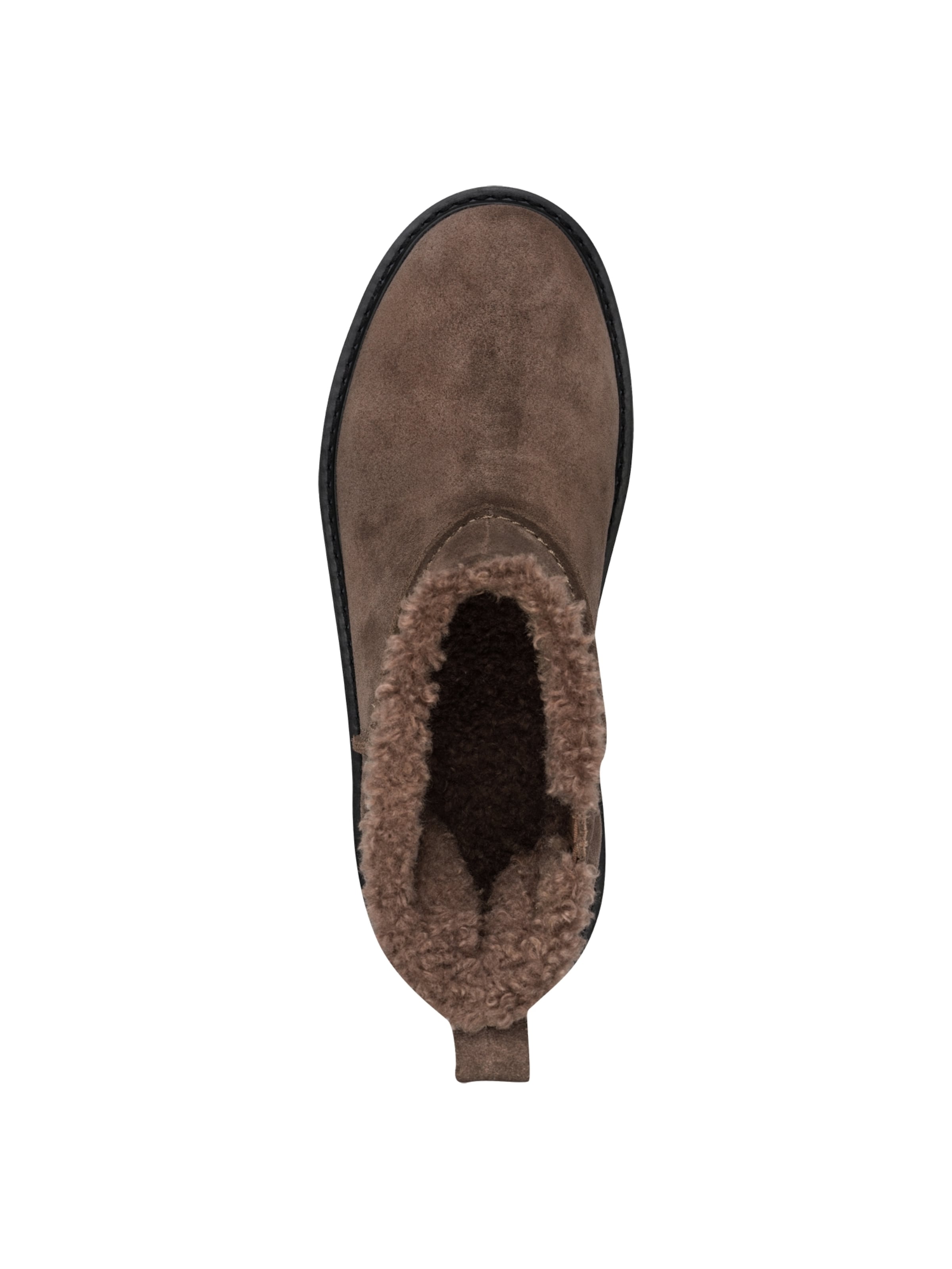Boots Tamaris en gris