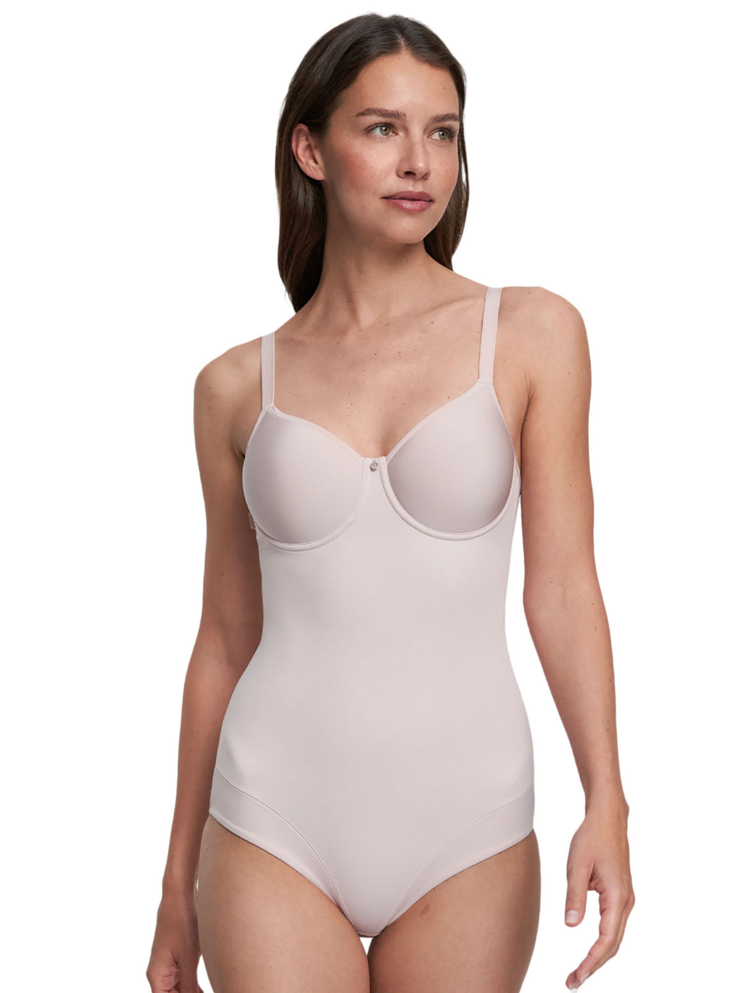 SUSA Body 'Catania'‌ in Beige: Vorderseite