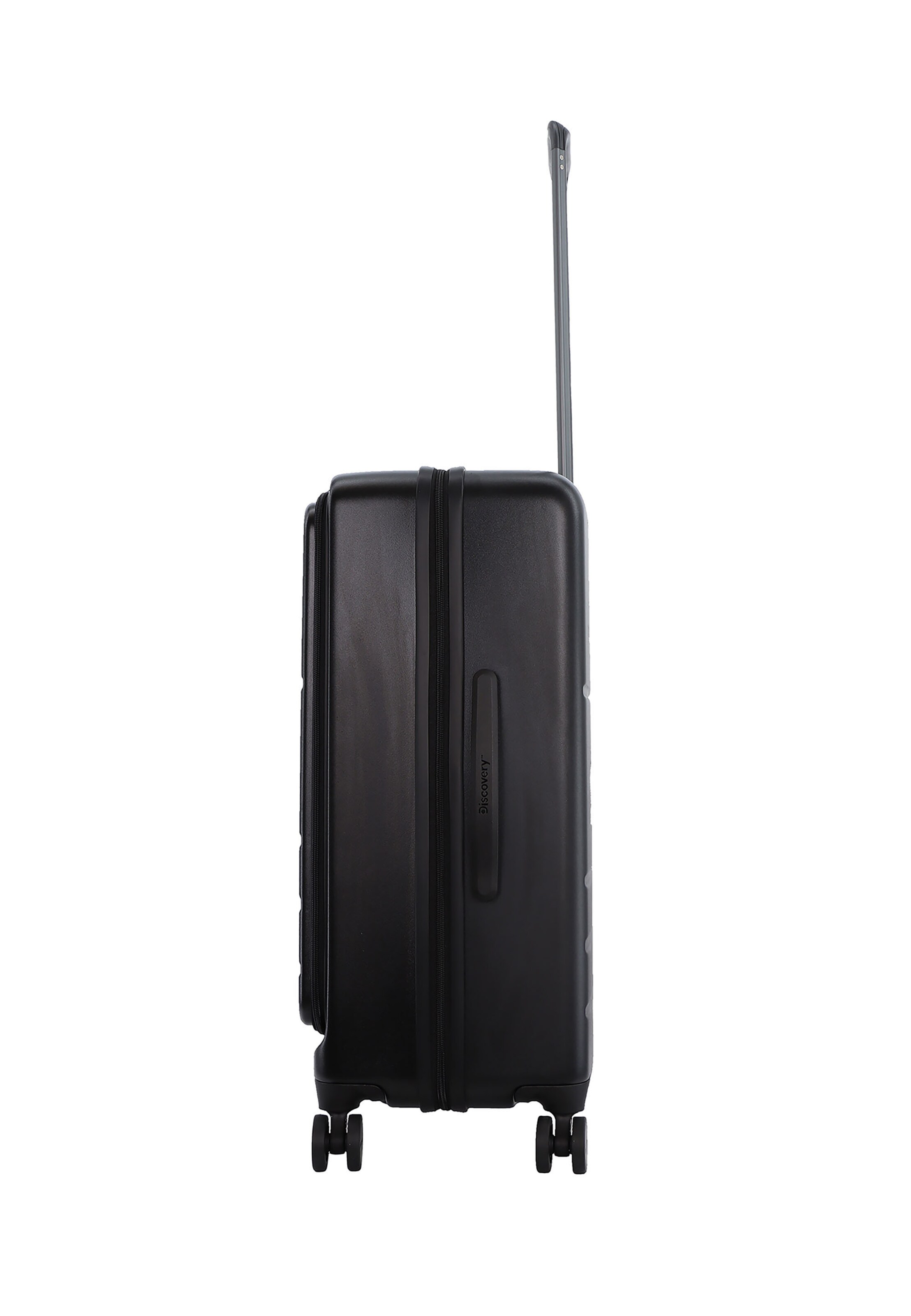 Discovery Suitcase 'Patrol' in Black