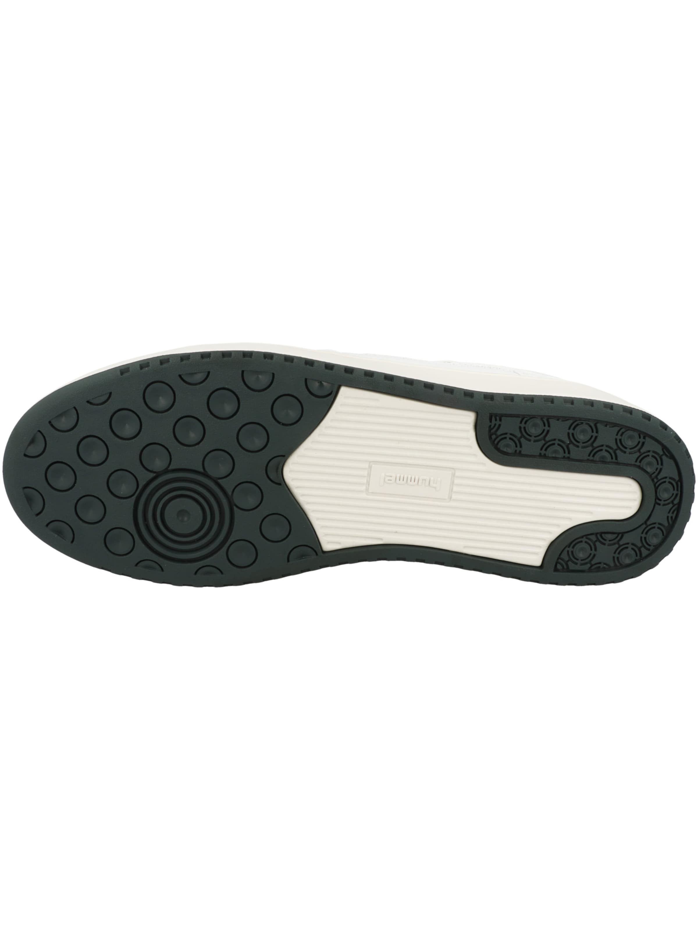 Hummel Sneaker low 'Power Play' i hvid