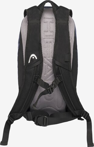 HEAD Rucksack in Blau