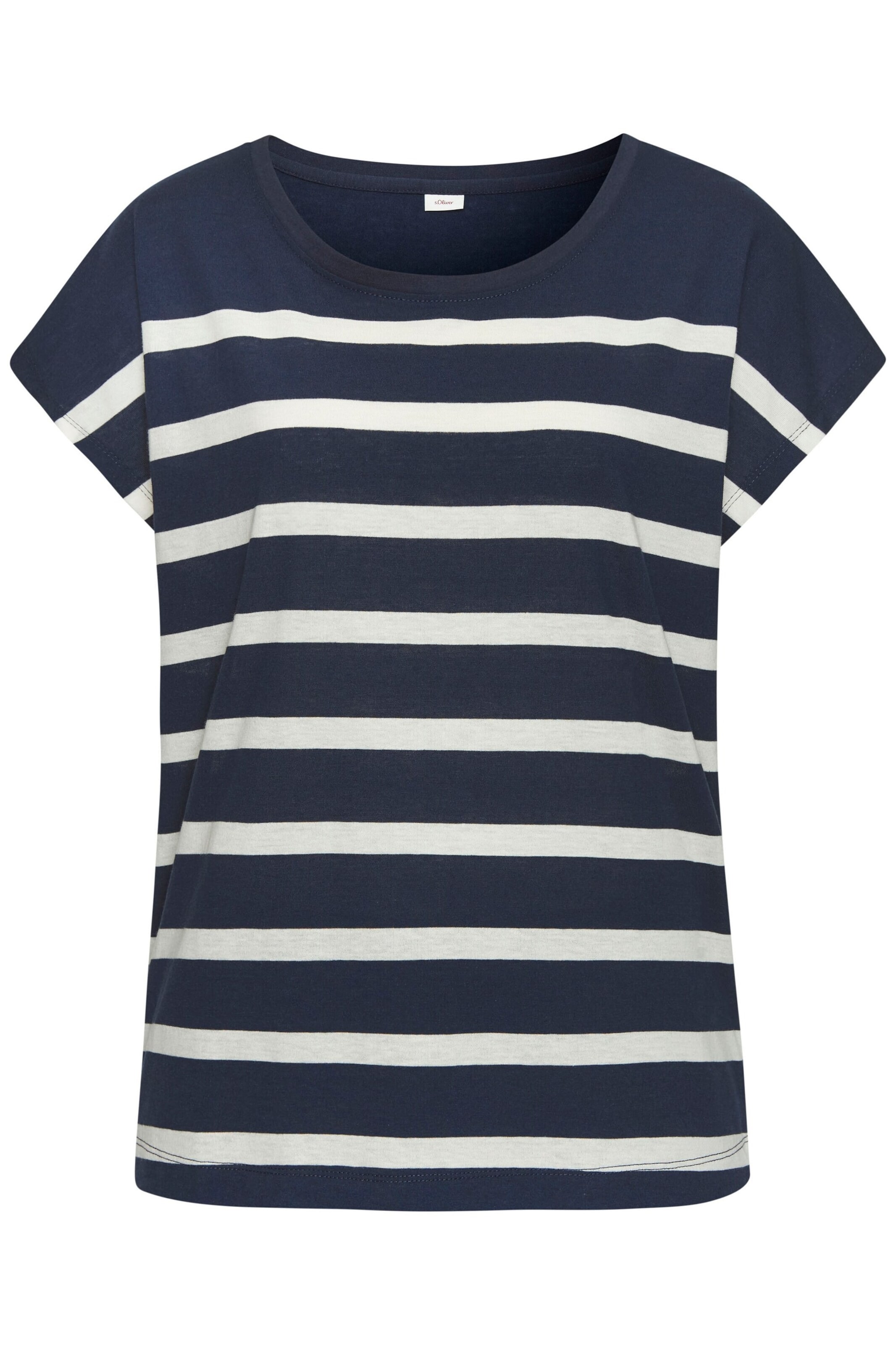 s.Oliver Pyjamashortsit värissä sininen