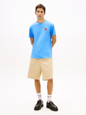 Tommy JeansMajica 'ESSENTIAL' - plava boja