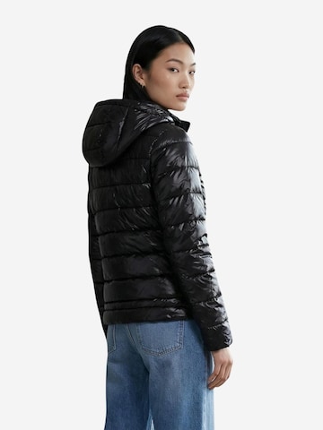 Blauer. - Chaqueta de invierno 'CAROLL 26SBLDC02170' en negro