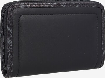 GABOR Wallet 'Sena' in Black