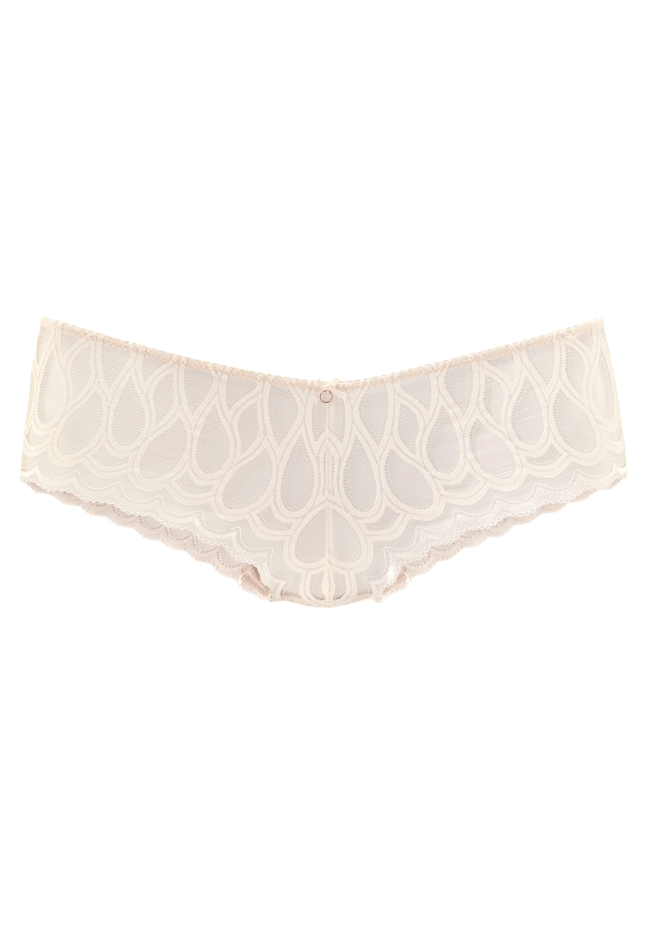 Panty di LASCANA in rosa: frontale