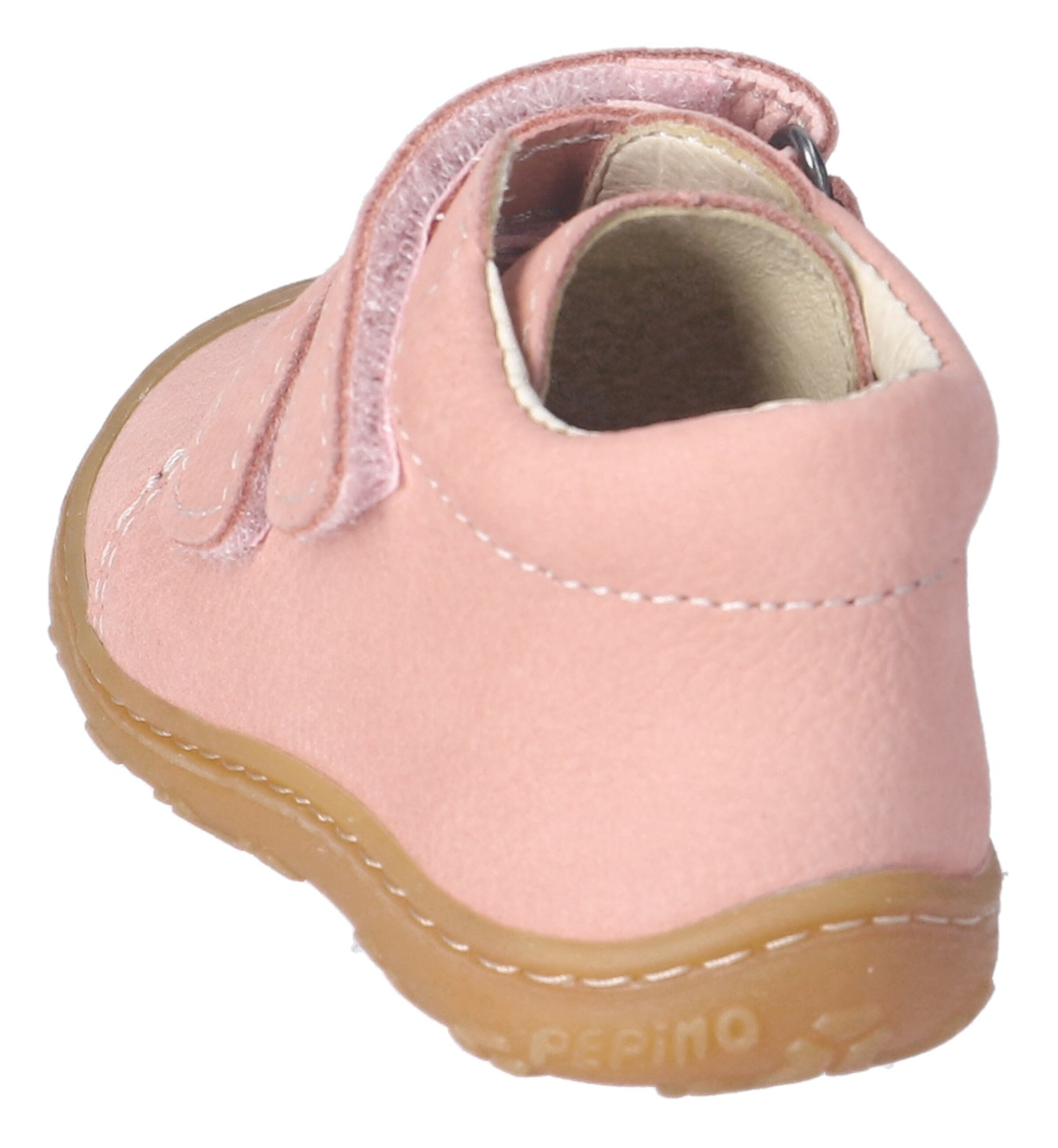 Pepino Wandelschoen 'Christy' in Roze