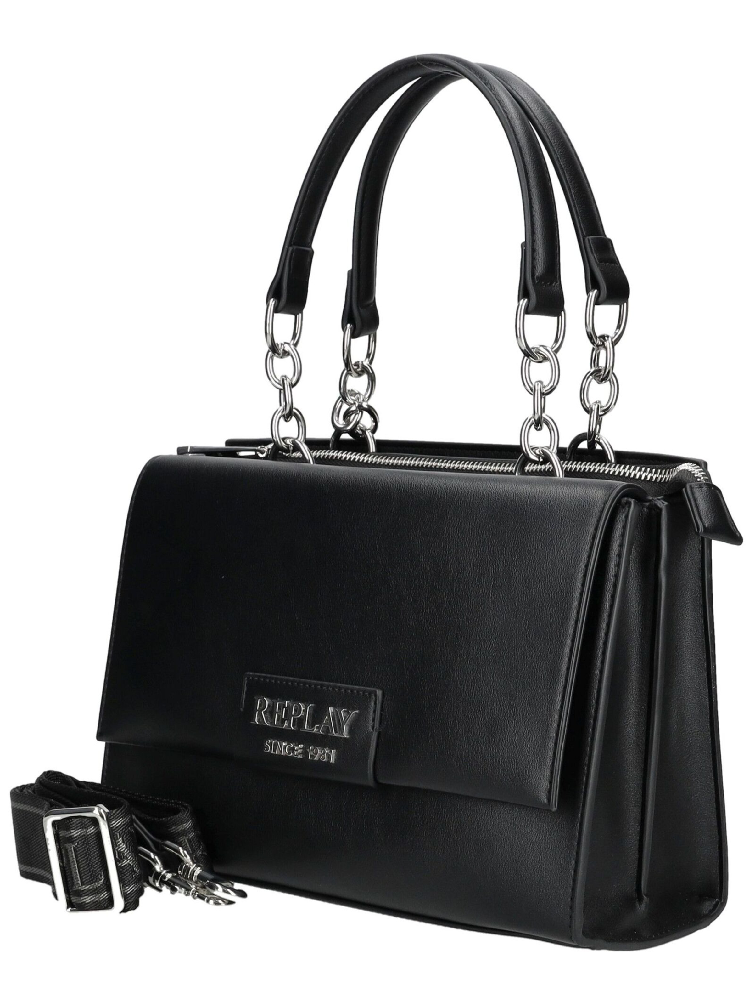 Sacs à main REPLAY en noir