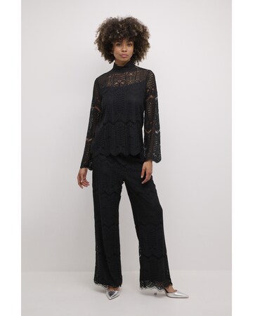 CULTURE Blouse 'Ima' in Black