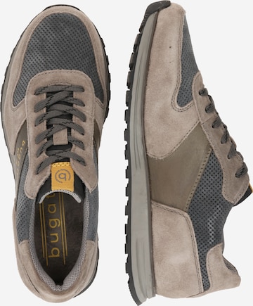 bugatti Sneakers 'Cirino' in Grey