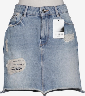 Superdry Rock L in Blau: Vorderseite