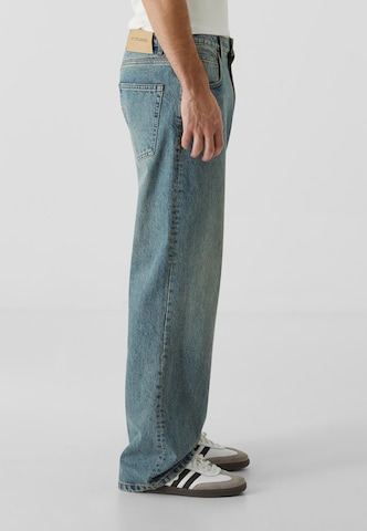 2Y Studios Loosefit Jeans 'Adrik' in Blauw