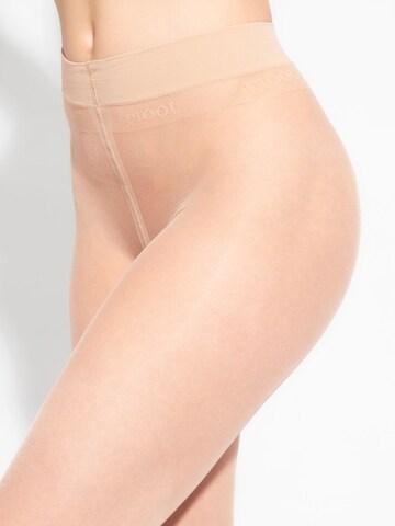 JOOP! Feinstrumpfhose in Beige