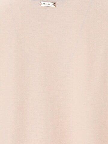 Athlecia Funktionsshirt 'London' in Pink