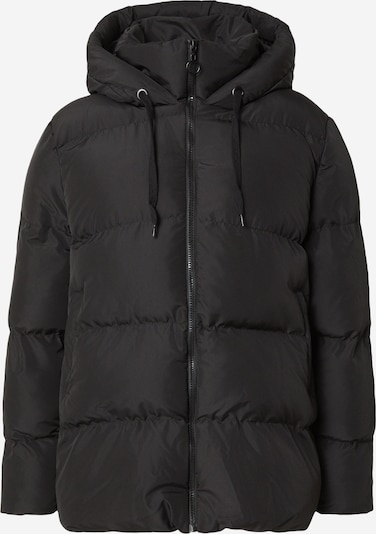 Bianco Lucci Zimná bunda - čierna, Produkt
