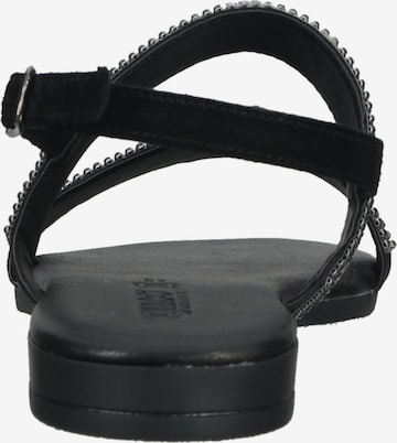 IGI&CO Sandals in Black