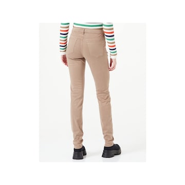 Marc O'Polo Skinny Pants in Brown
