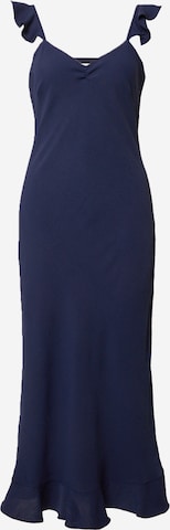 NAF NAF Dress 'KIOLETTE' in Blue: front