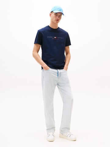 Tommy Jeans Футболка в Синий