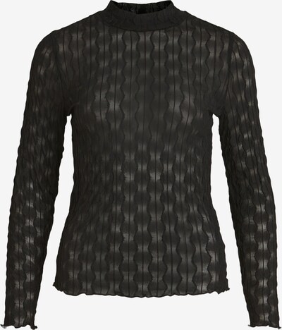 VILA Shirt 'Nucia' in Black, Item view