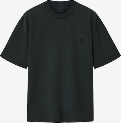 AllSaints Majica veličine XS u antracit siva, Pregled proizvoda