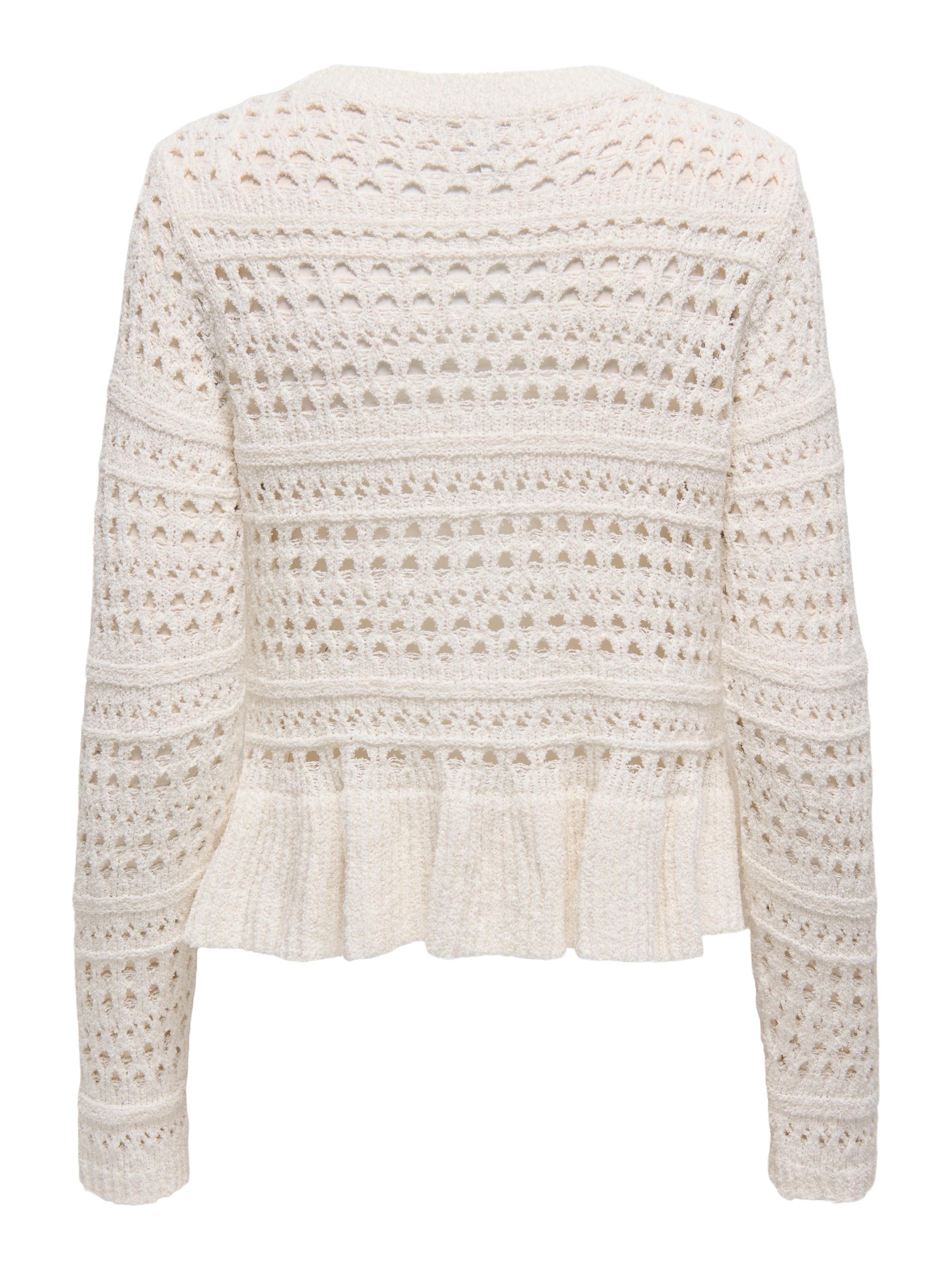 ONLY Свитер в Белый