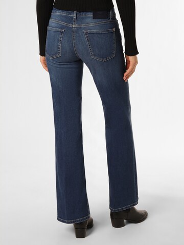 Cambio Regular Jeans 'Tess' in Blue