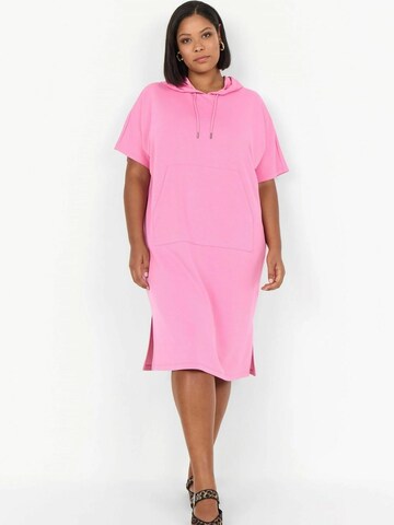 Robe 'Sabina 45' Wasabi Concept en rose