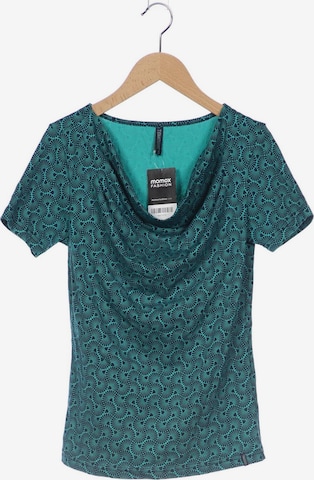 Tranquillo Top & Shirt in S in Green: front
