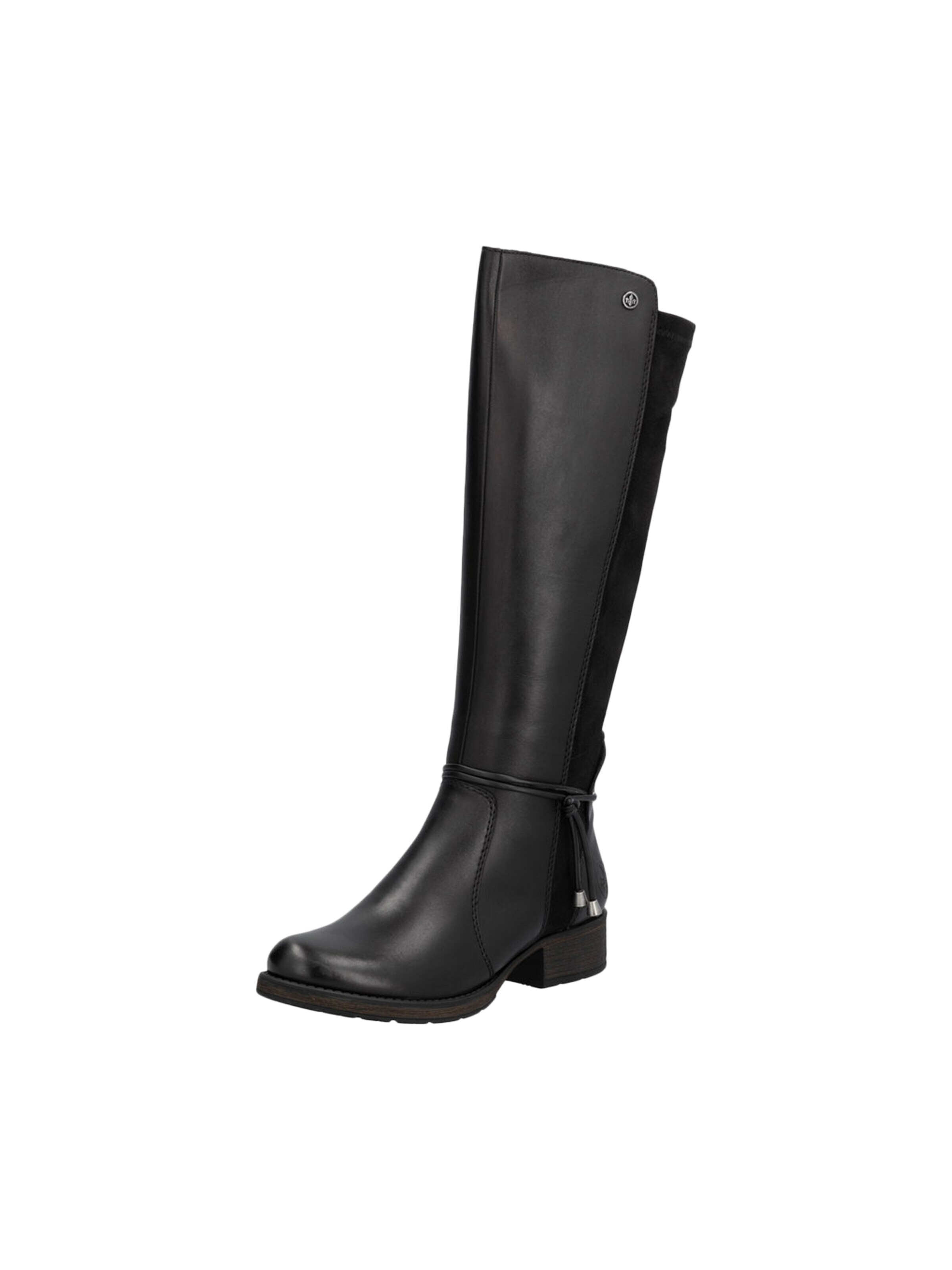 Rieker Boots in Zwart