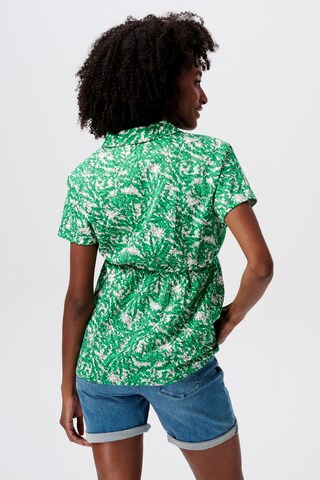 Esprit Maternity - Blusa en verde
