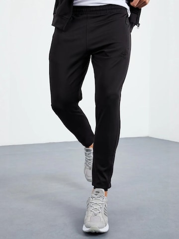 Tommy Life - Fato de treino 'Aktive Sets' em preto