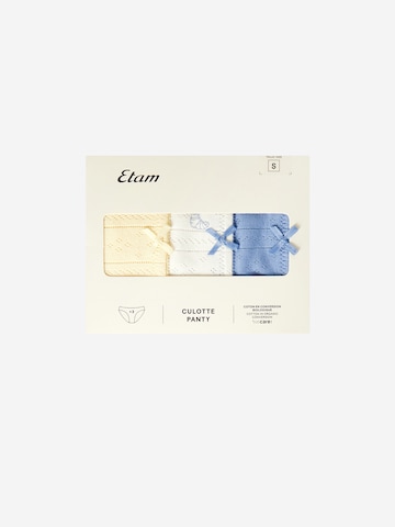 ETAM Slip 'JOLLY' in Blauw