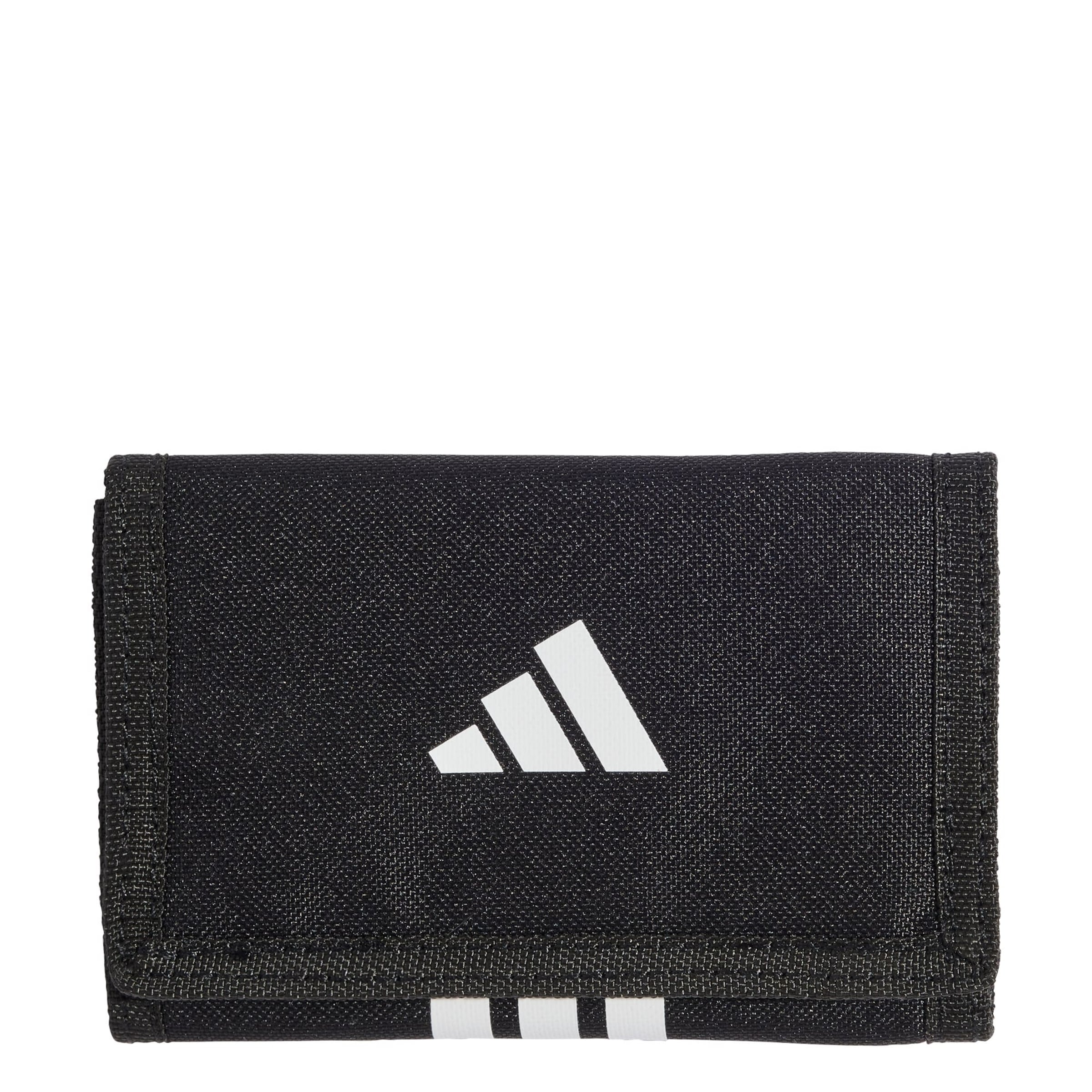 Portamonete sportivo 'PrimeLift' ADIDAS PERFORMANCE di colore nero / bianco, Visualizzazione prodotti