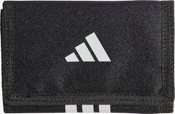 Porte-monnaies de sport 'PrimeLift' ADIDAS PERFORMANCE en noir : devant