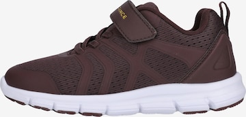ENDURANCE Athletic Shoes 'Clenny' in Brown