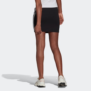 ADIDAS ORIGINALS Skirt in Black