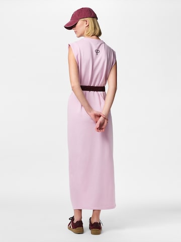 PIECES - Vestido 'PCChilli' en lila