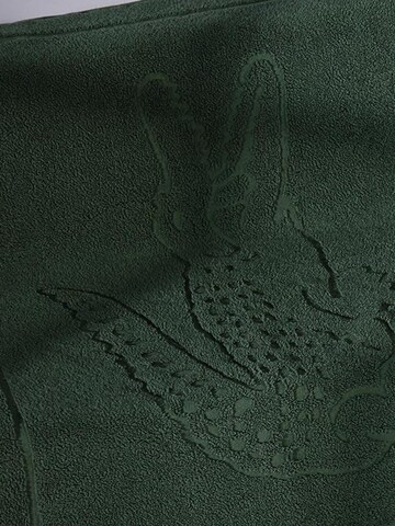 LACOSTE Handtuch 'LLACOSTE'‌‌‌‌‌‌‌‌‌ in Grün