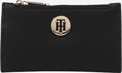 TOMMY HILFIGER Portmonnaie 'Honey' in schwarz, Produktansicht