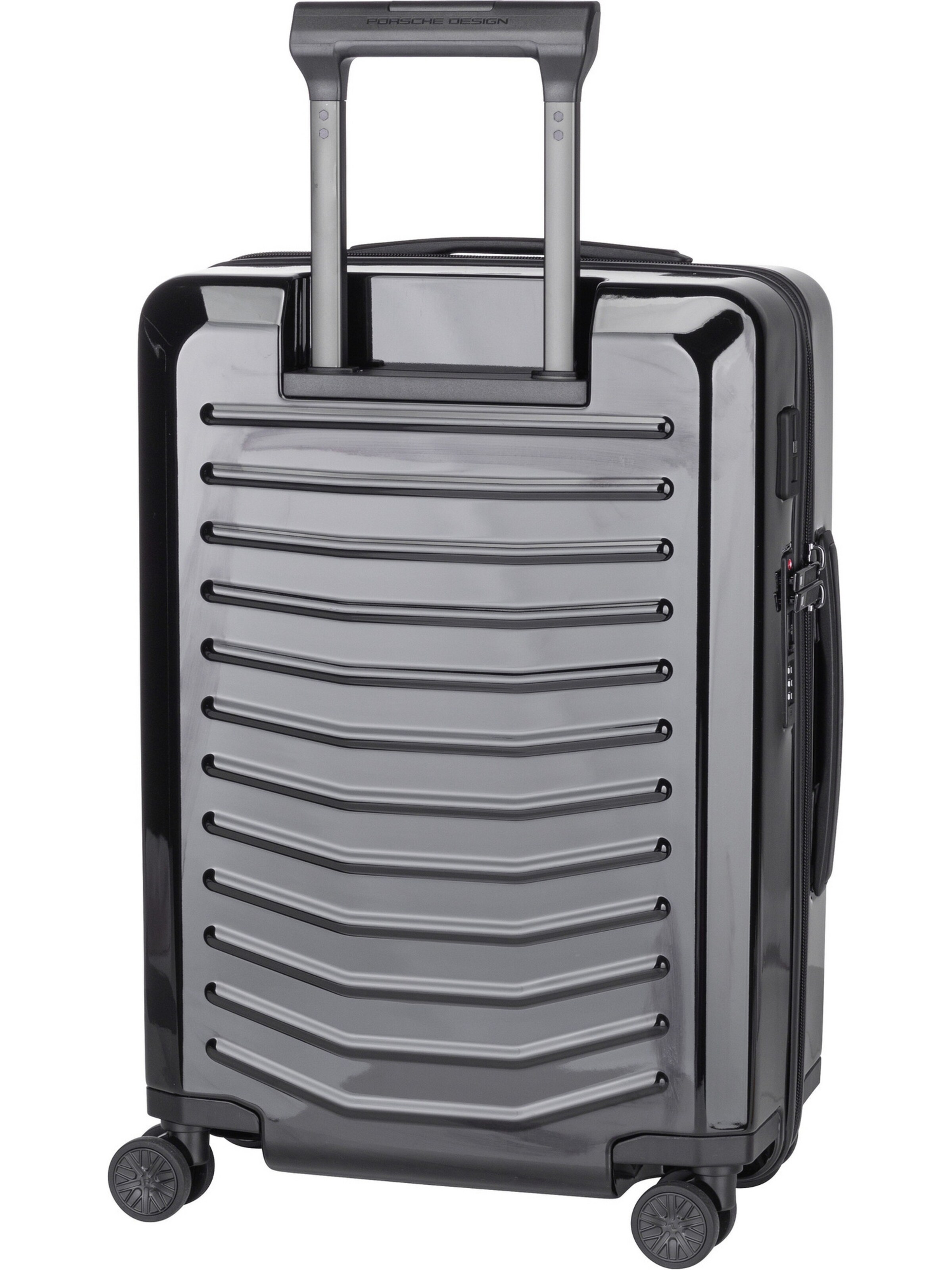 Valisette 'Roadster' Porsche Design en noir