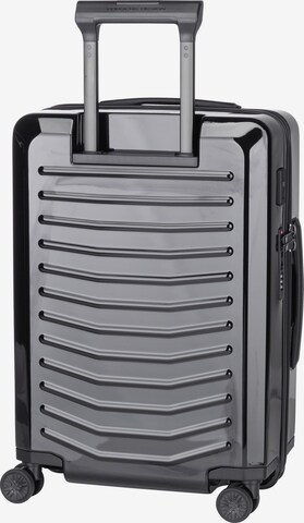 Porsche Design Trolley in Schwarz