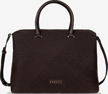 bugatti - Bolso de mano 'JULICE' en marrón: frente