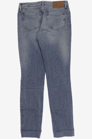 TOMMY HILFIGER Jeans in 28 in Blue