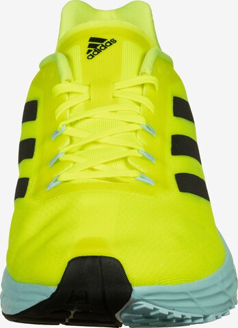ADIDAS SPORTSWEAR Running Shoes in Yellow