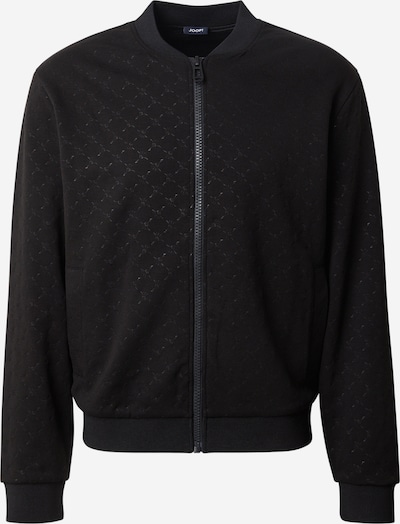 JOOP! Gornji dio trenirke 'Barton' u crna, Pregled proizvoda