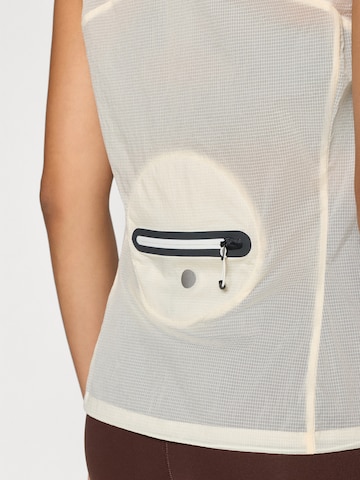 ASICS - Coletes desportivos 'METARUN' em branco