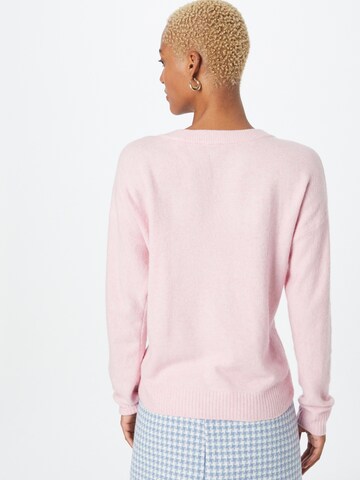 ESPRIT Svetr – pink