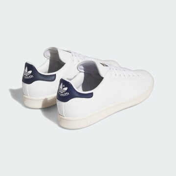 Chaussure de sport 'Stan Smith ' ADIDAS ORIGINALS en blanc