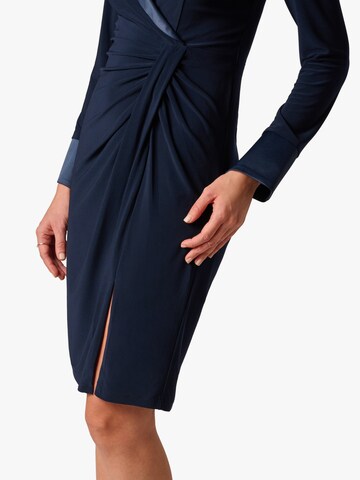 Adrianna Papell Jurk in Blauw